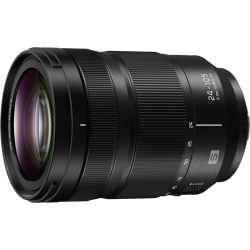 Panasonic Lumix S 24-105mm f/4 Macro O.I.S. L-Mount