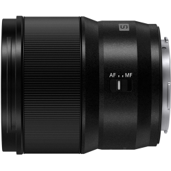 Panasonic Lumix S 24mm F/1.8 L-Mount