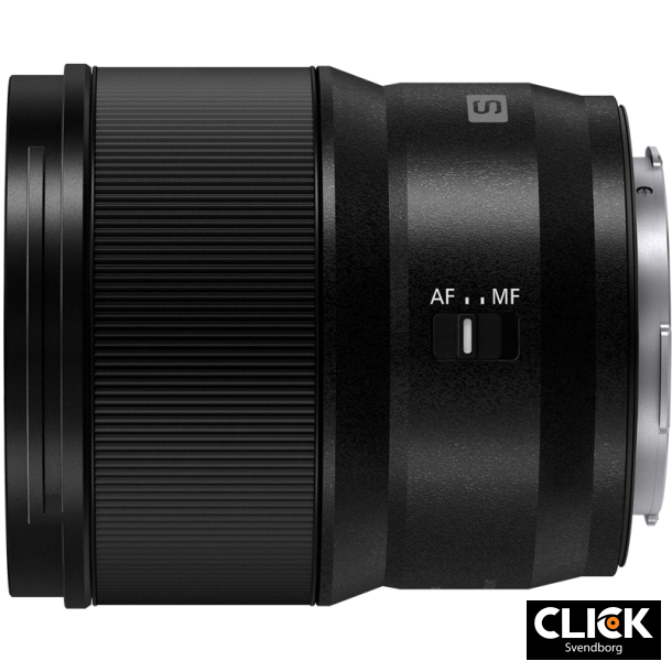 Panasonic Lumix S 24mm F/1.8 L-Mount