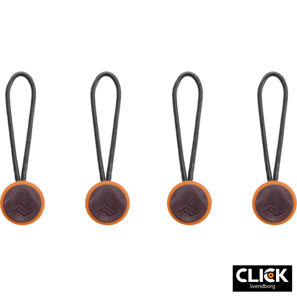 Peak Design Anchor 4-Pack (V4) Eclipse