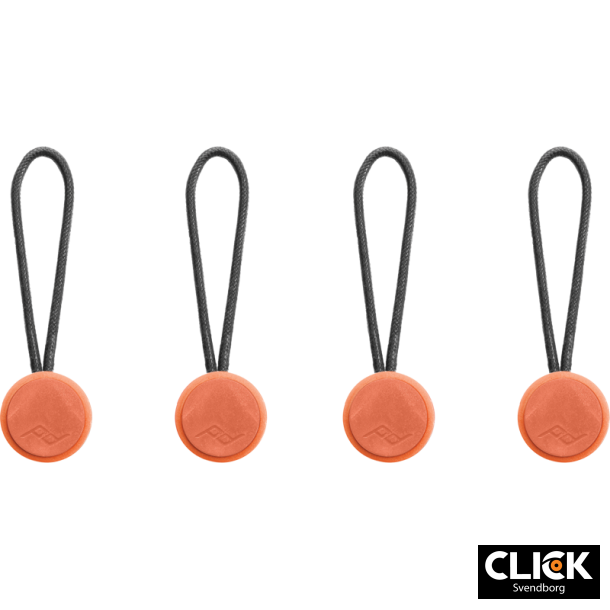 Peak Design Anchor 4-Pack (V4) Ibis