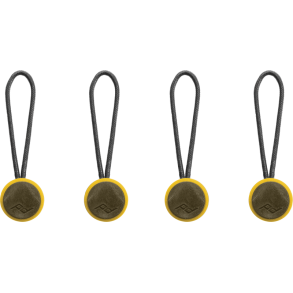 Peak Design Anchor 4-Pack (V4) Kelp