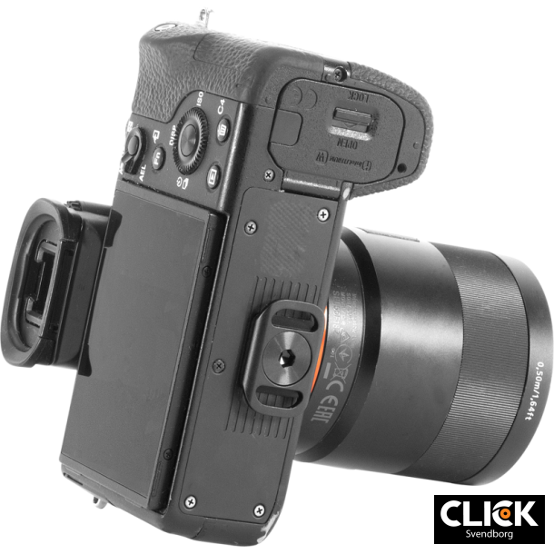 Peak Design Anchor Mount