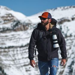 Peak Design Capture Camera Clip Slv