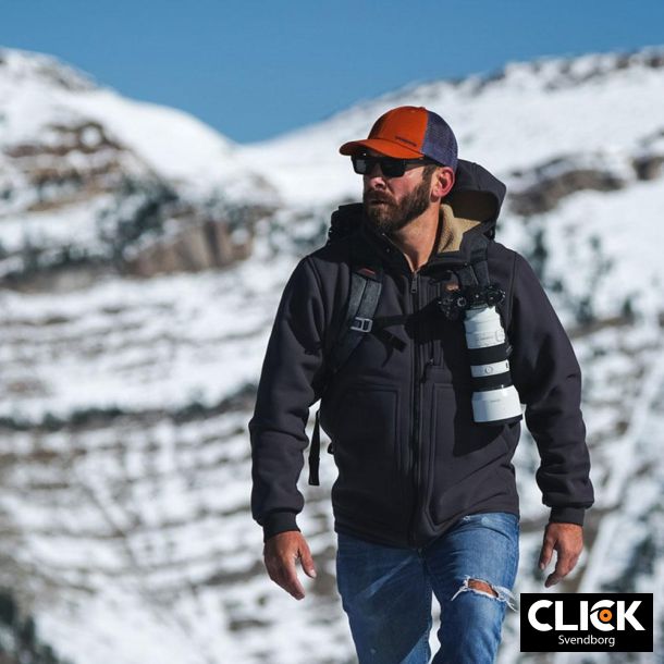 Peak Design Capture Camera Clip Slv