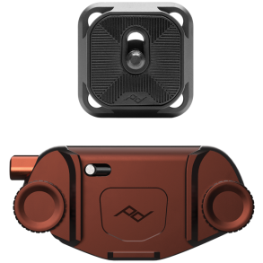 Peak Design Capture Camera Clip Eclipse