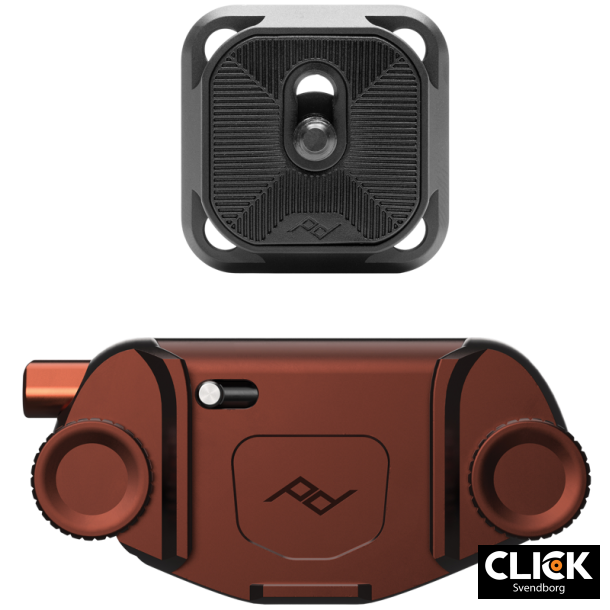 Peak Design Capture Camera Clip Eclipse