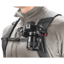 Peak Design Capture Camera Clip Eclipse