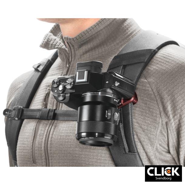 Peak Design Capture Camera Clip Eclipse