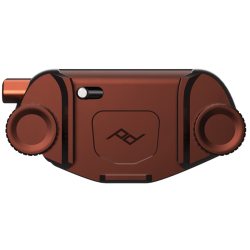 Peak Design Capture Camera Clip Eclipse