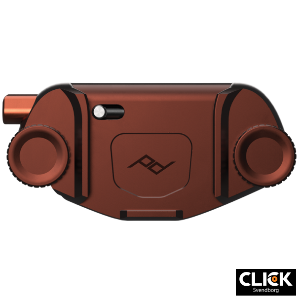 Peak Design Capture Camera Clip Eclipse