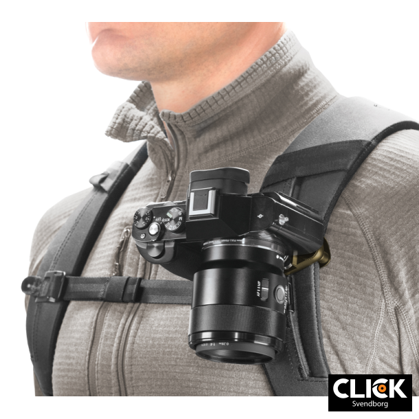 Peak Design Capture Camera Clip Kelp