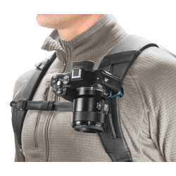 Peak Design Capture Camera Clip Ocean