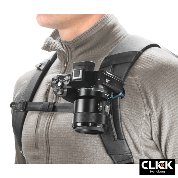 Peak Design Capture Camera Clip Ocean