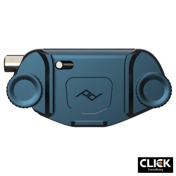 Peak Design Capture Camera Clip Ocean