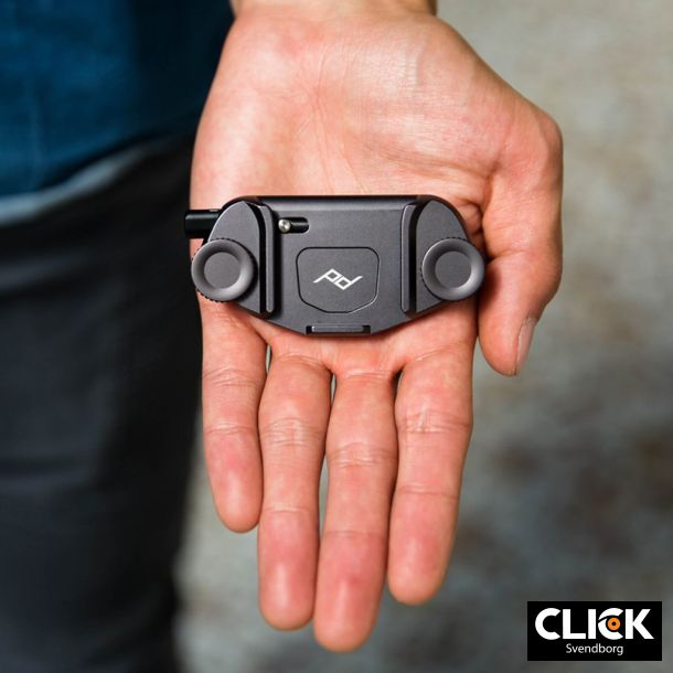 Peak Design Capture Camera Clip Sort