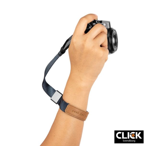 Peak Design Cuff Kamera Rem Bl