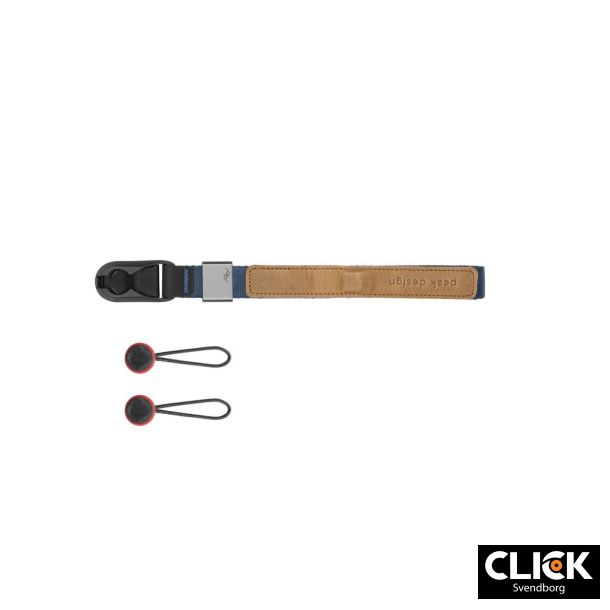 Peak Design Cuff Kamera Rem Bl