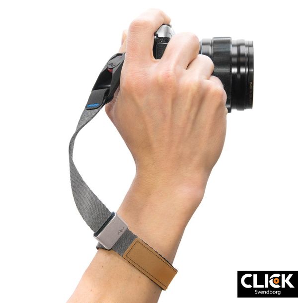 Peak Design Cuff Kamera Rem Gr
