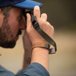 Peak Design Cuff Kamera Rem Grn