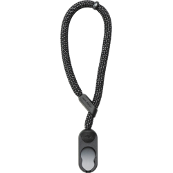 Peak Design Cuff Rope Camera Strap Wrist Black