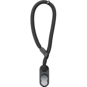Peak Design Cuff Rope Camera Strap Wrist Black