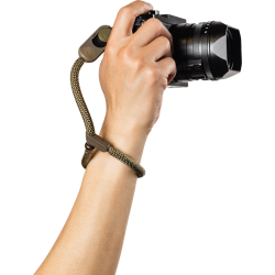 Peak Design Cuff Rope Camera Strap Wrist Kelp