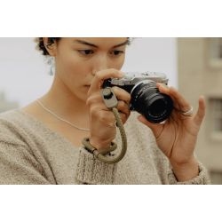 Peak Design Cuff Rope Camera Strap Wrist Kelp