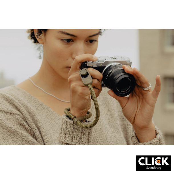 Peak Design Cuff Rope Camera Strap Wrist Kelp