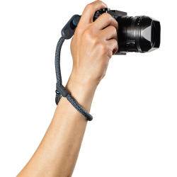 Peak Design Cuff Rope Camera Strap Wrist Ocean