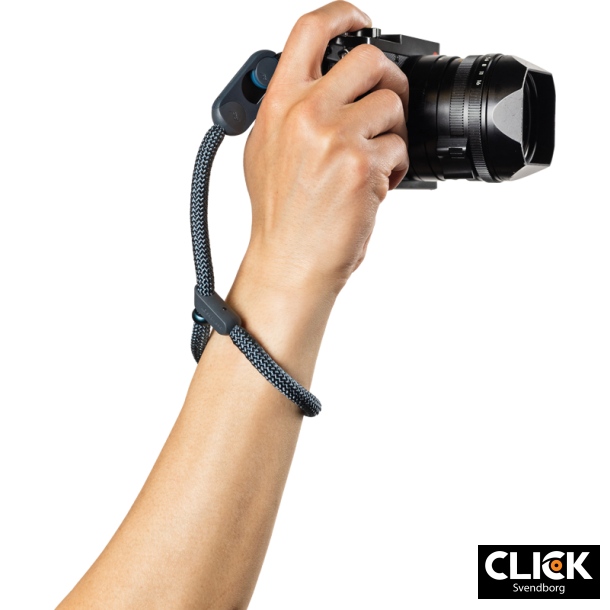 Peak Design Cuff Rope Camera Strap Wrist Ocean