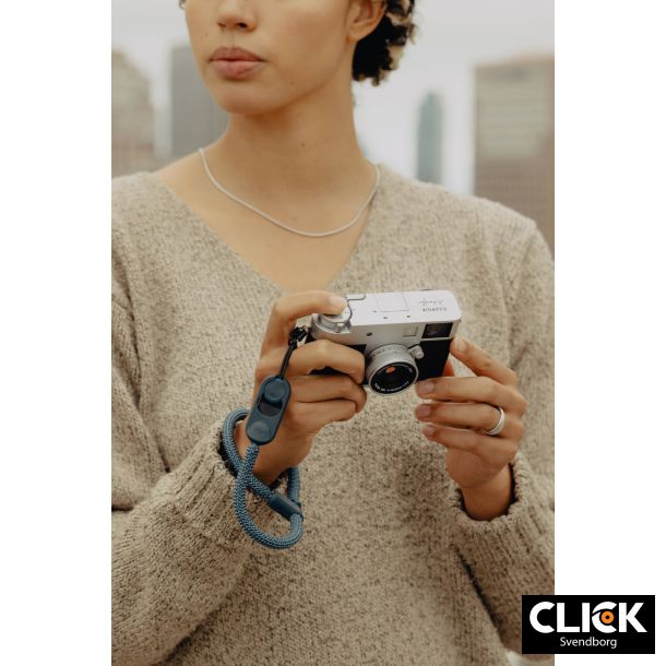 Peak Design Cuff Rope Camera Strap Wrist Ocean