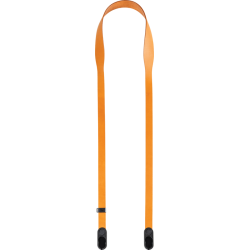Peak Design Form Leather Camera Strap Long Amber