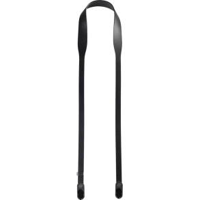 Peak Design Form Leather Camera Strap Long Black