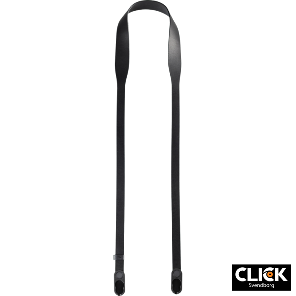 Peak Design Form Leather Camera Strap Long Black