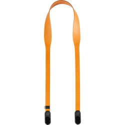 Peak Design Form Leather Camera Strap Short Amber