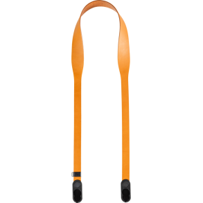 Peak Design Form Leather Camera Strap Short Amber