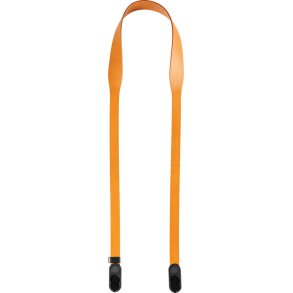 Peak Design Form Leather Camera Strap Standard Amber