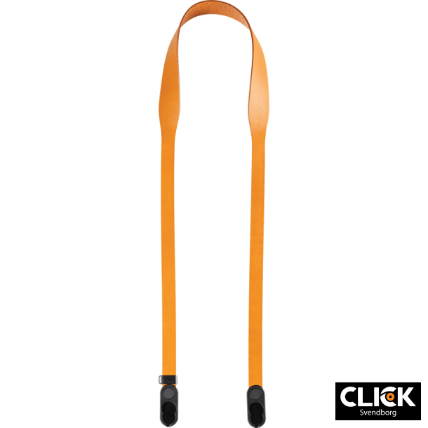 Peak Design Form Leather Camera Strap Standard Amber