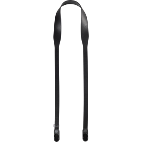 Peak Design Form Leather Camera Strap Standard Black