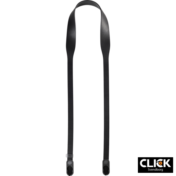 Peak Design Form Leather Camera Strap Standard Black