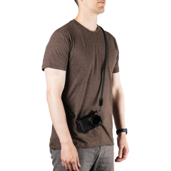 Peak Design Form Rope Camera Strap Long Black