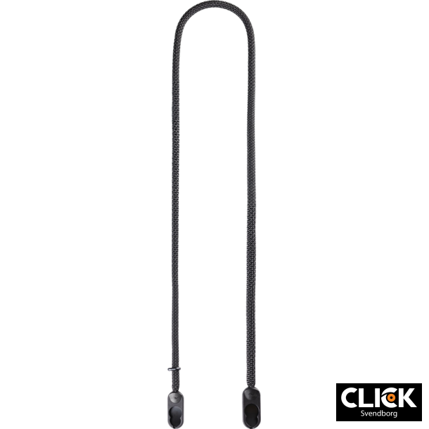 Peak Design Form Rope Camera Strap Long Black