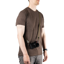 Peak Design Form Rope Camera Strap Long Kelp