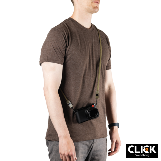 Peak Design Form Rope Camera Strap Long Kelp