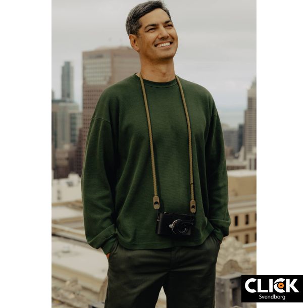 Peak Design Form Rope Camera Strap Long Kelp