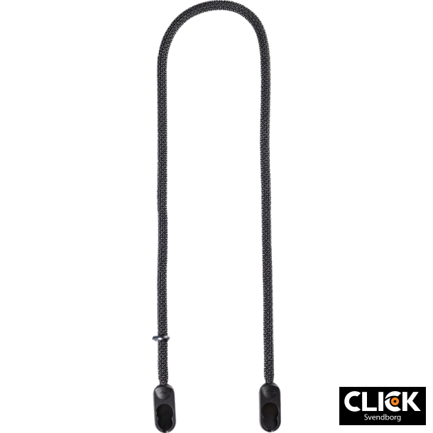 Peak Design Form Rope Camera Strap Short Black