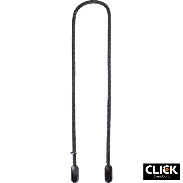 Peak Design Form Rope Camera Strap Standard Black