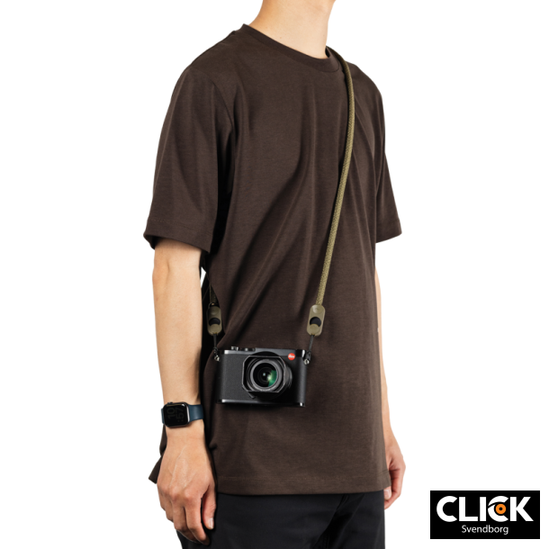 Peak Design Form Rope Camera Strap Standard Kelp