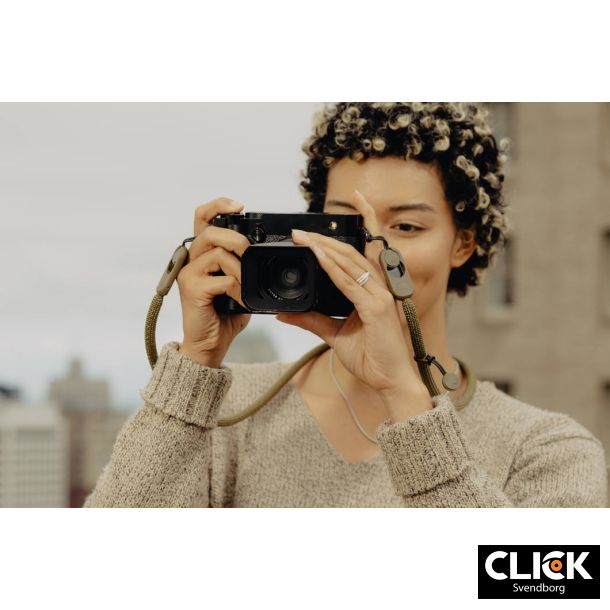 Peak Design Form Rope Camera Strap Standard Kelp